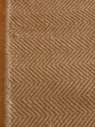 Tappeto in juta