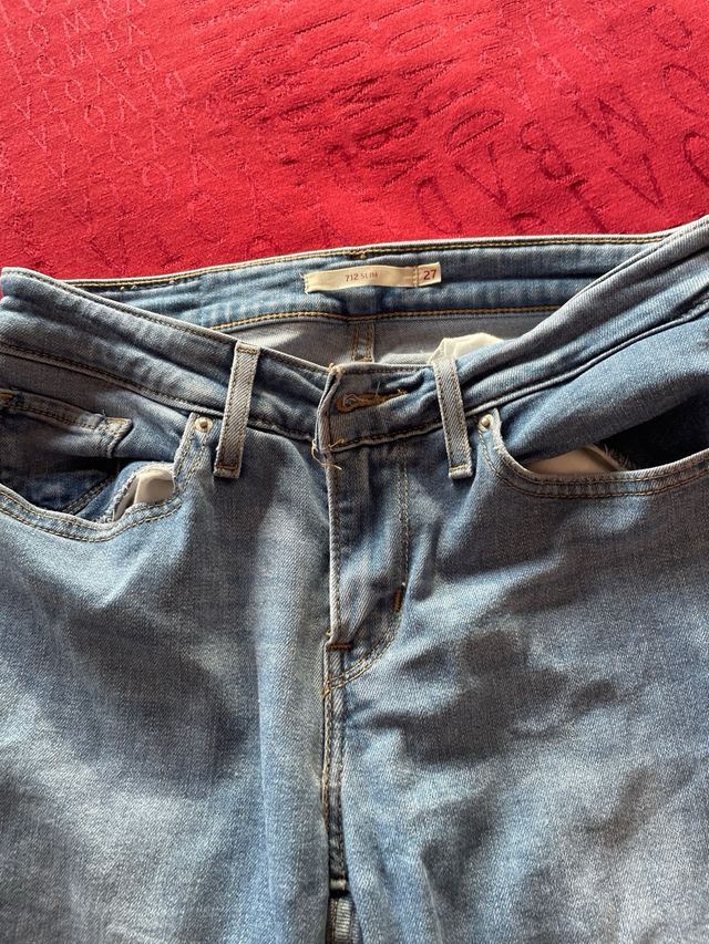 Tejanos tiro bajo acampanados