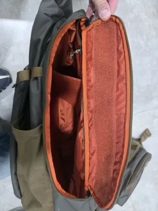 Mochila Simms Headwater