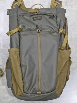 Mochila Simms Headwater
