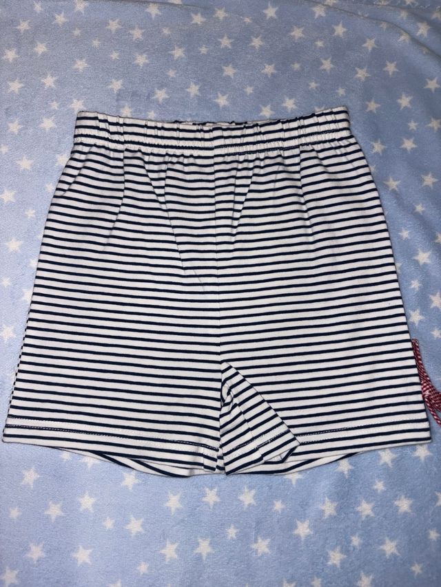 Conjunto Tesoro de 24 meses para menina