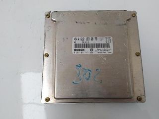 232045 centralita a6121536879 mercedes-benz clase