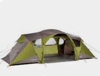 Tienda de campaña familiar XL 4.2