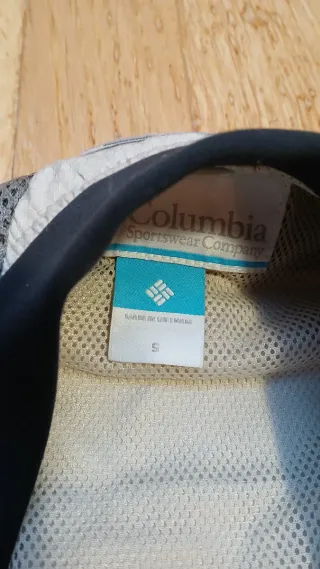 Chaleco Pesca Columbia Henry's Fork