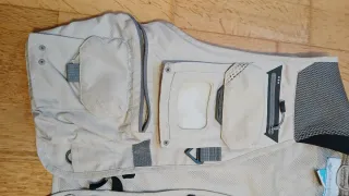 Chaleco Pesca Columbia Henry's Fork