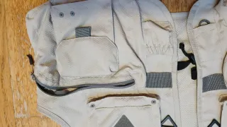 Chaleco Pesca Columbia Henry's Fork