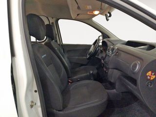 Dacia Dokker Stepway