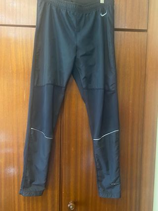 Pantalón chándal deportivo Nike Talla S