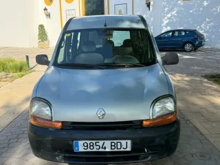 Renault Kangoo 2002