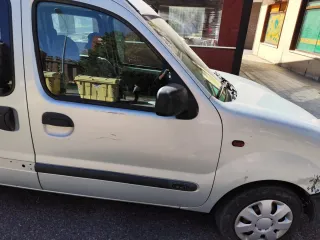 Renault Kangoo 2002