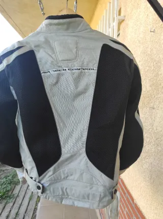 Chaqueta IXS Mujer Talla M