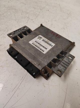 9648568480 centralita motor uce citroen c3 291829