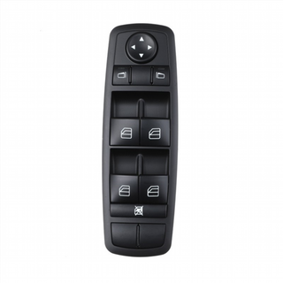 BOTONERA ELEVALUNAS MERCEDES-BENZ CLASE M, R, GL