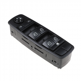 BOTONERA ELEVALUNAS MERCEDES-BENZ CLASE M, R, GL