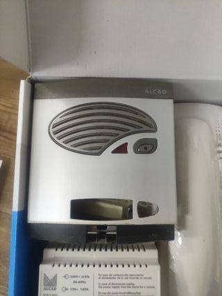 Portero Alcad KAS-41021