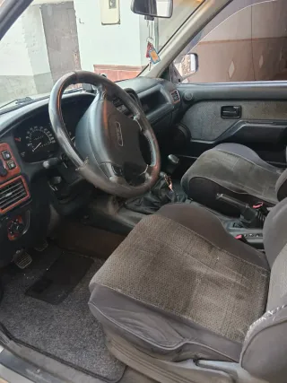 Opel Frontera 1998