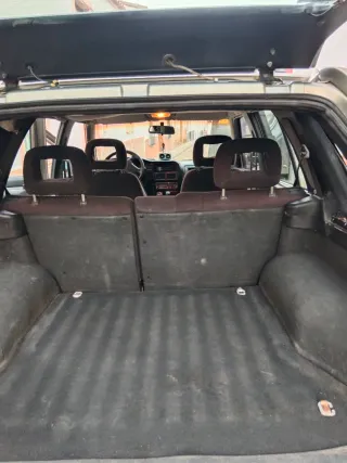 Opel Frontera 1998