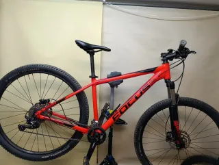 Bicicleta Focus 29