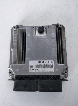 Centralita porsche 0281018645 panamera 254450
