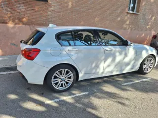 BMW Serie 1 2016