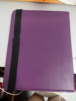 Funda giratoria 360 para Ipad 10