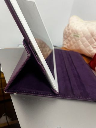 Funda giratoria 360 para Ipad 10