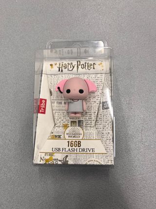 Chiavetta USB Harry Potter 16GB Dobby