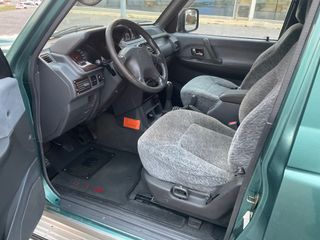 Mitsubishi Montero 2.8 125 CV