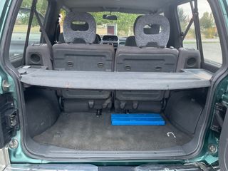 Mitsubishi Montero 2.8 125 CV