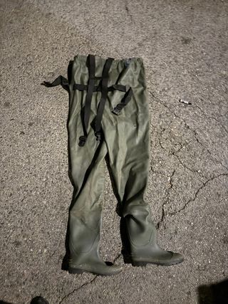 Badeador pesca caperlan 20talla 42/43