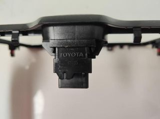 Warning toyota yaris xpa1f 305688
