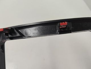 Warning toyota yaris xpa1f 305688
