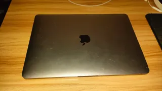 MacBook Pro M1 a2338