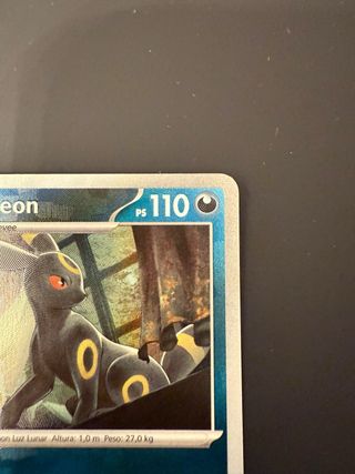 Umbreon 059/131 ES PRE Master Ball - Carta Pokémon