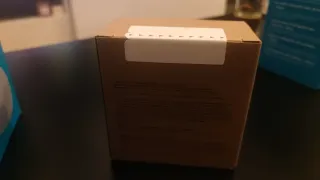 Ring Intercom PRECINTADO 