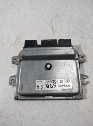 Nissan 261335 nec999-059 centralita motor uce juke