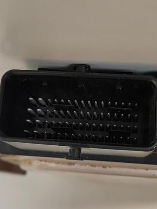 Centralita 0281030850 nissan nv kasten doka 286602
