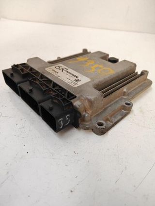 Centralita 0281030850 nissan nv kasten doka 286602