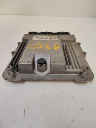 Centralita 0281030850 nissan nv kasten doka 286602