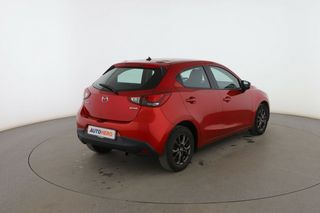 Mazda 2 1.5 Pulse