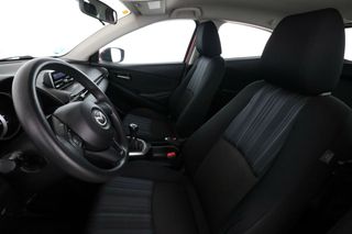 Mazda 2 1.5 Pulse
