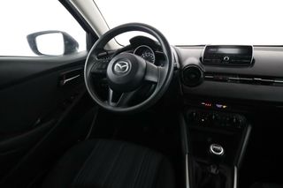 Mazda 2 1.5 Pulse