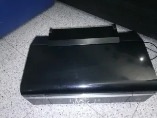 Impresora Epson Stylus Photo P50