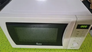 Microondas Teka Blanco