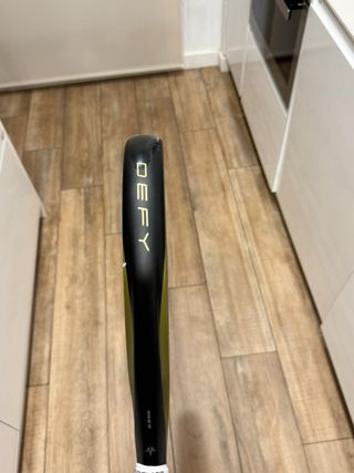 Wilson Defy LS Padel Racket
