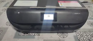 Impresora HP Negra