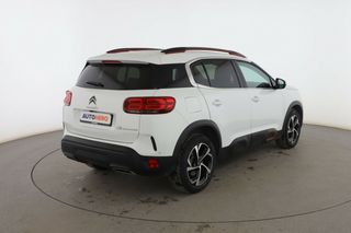 Citroën C5 Aircross 1.2 PureTech Feel