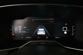 Citroën C5 Aircross 1.2 PureTech Feel