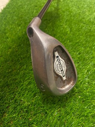 Palo golf Wedge S Callaway 