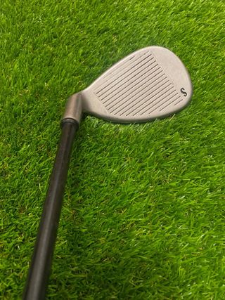 Palo golf Wedge S Callaway 